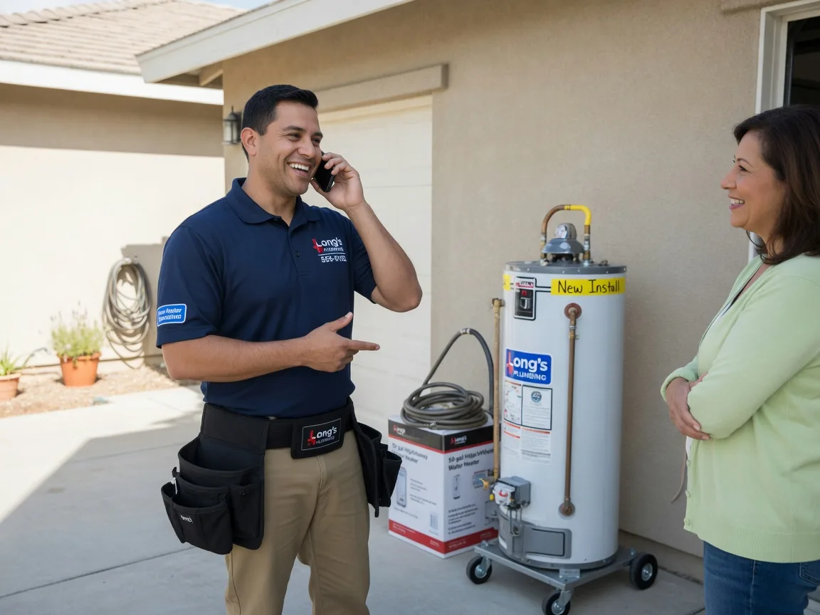 Leak Detection Bonne Terre, MO FAQs
